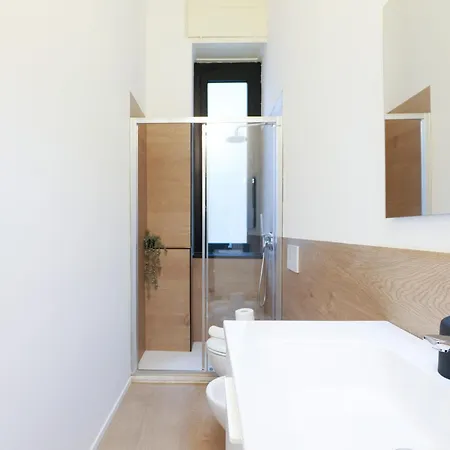 Apartment Primopiano - Aragona Flats