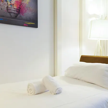 Primopiano - Aragona Flats Milan