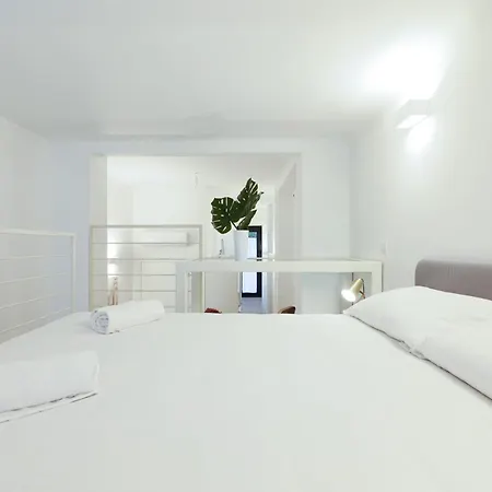 Apartment Primopiano - Aragona Flats *