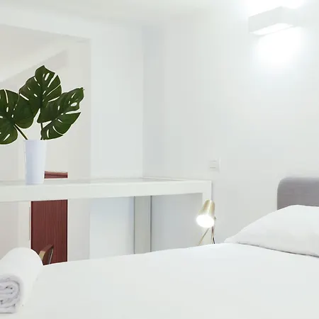 Primopiano - Aragona Flats Apartamento Milán