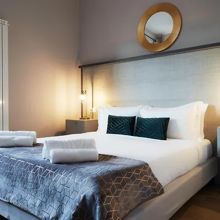 Retreats Apartamento