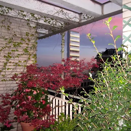 فندق مبيت وإفطار I Love 2*