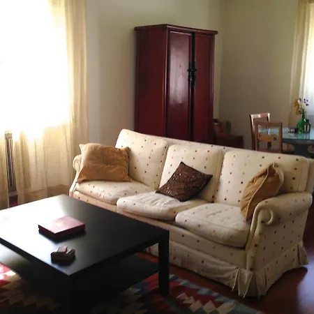 Casa Pareto Apartment *
