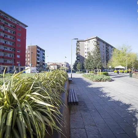 Dreams Residenza Gambara Aparthotel 2*