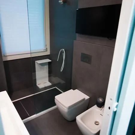 Stylish Mini In The Heart Of Milano