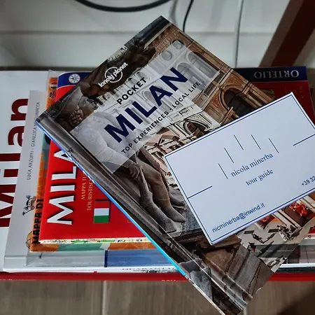 Ampio Bilocale Di Nuova Costruzione Tra Aree Verdi Hotel Milán