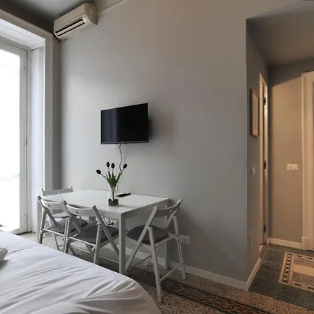 Apartment Primopiano - Giacosa *