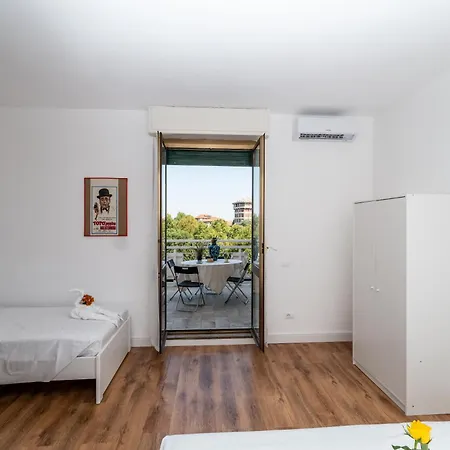 Shortmi Balilla * Milano