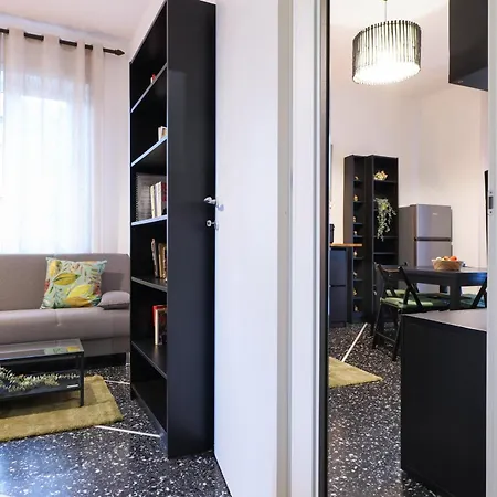 Appartamento Primopiano - Amadeo 32