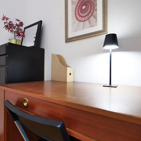 Primopiano - Amadeo 32 Appartement *