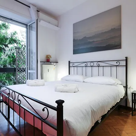 Primopiano - Amadeo 32 Milaan