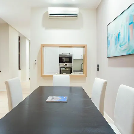 Keys Of Italy / Valpetrosa 10 - Touch Of Elegance Appartement