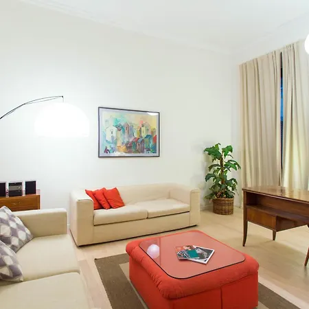 Keys Of Italy / Valpetrosa 10 - Touch Of Elegance * Milaan