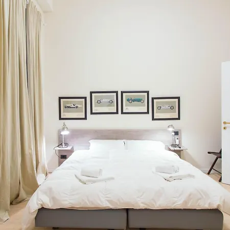 Keys Of Italy / Valpetrosa 10 - Touch Of Elegance Milaan