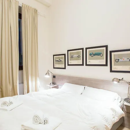 Keys Of Italy / Valpetrosa 10 - Touch Of Elegance