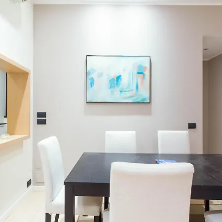 Keys Of Italy / Valpetrosa 10 - Touch Of Elegance Milaan