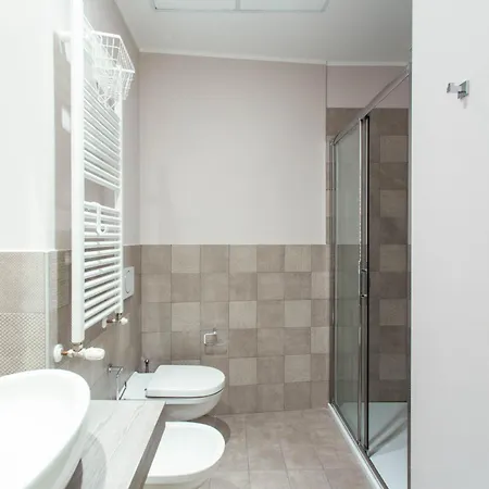 Keys Of Italy / Valpetrosa 10 - Touch Of Elegance Appartement *