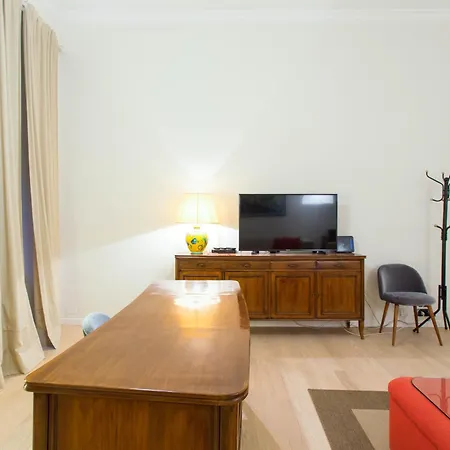 Appartement Keys Of Italy / Valpetrosa 10 - Touch Of Elegance