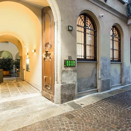 Keys Of Italy / Valpetrosa 10 - Touch Of Elegance *