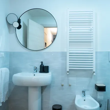 Guest house Blocco Sauli *