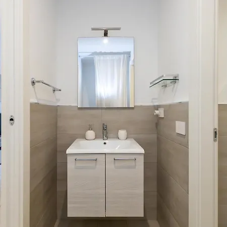 Magnoliaapartments - 16 Meravigli Duomo