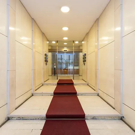 Magnoliaapartments - 16 Meravigli Duomo شقة ميلان