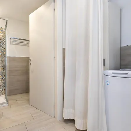 Magnoliaapartments - 16 Meravigli Duomo