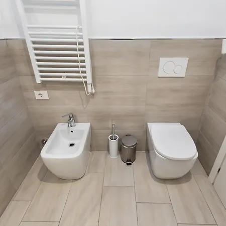 Appartamento Magnoliaapartments - 16 Meravigli Duomo Milano