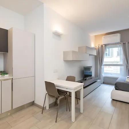 Magnoliaapartments - 16 Meravigli Duomo Appartamento *