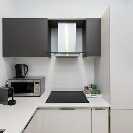 Magnoliaapartments - 16 Meravigli Duomo Appartamento