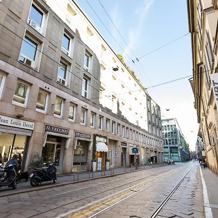 Magnoliaapartments - 16 Meravigli Duomo * ميلان