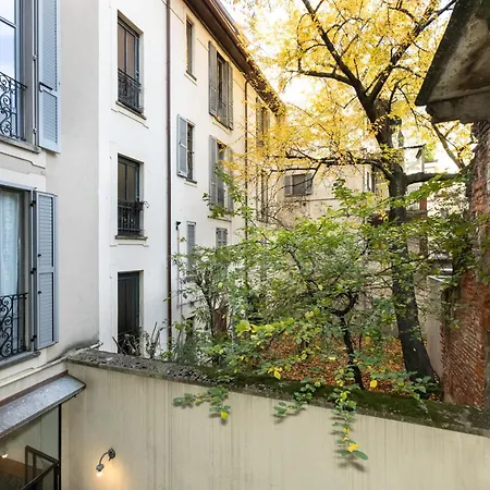 Magnoliaapartments - 5 Nirone Center Apartament