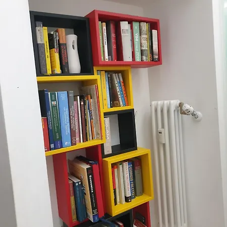 Your Lovely Porta Venezia -7 Guests Lejlighed