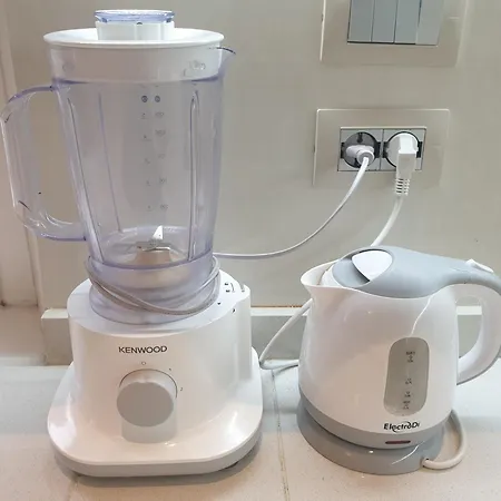 Your Lovely Porta Venezia -7 Guests Milão