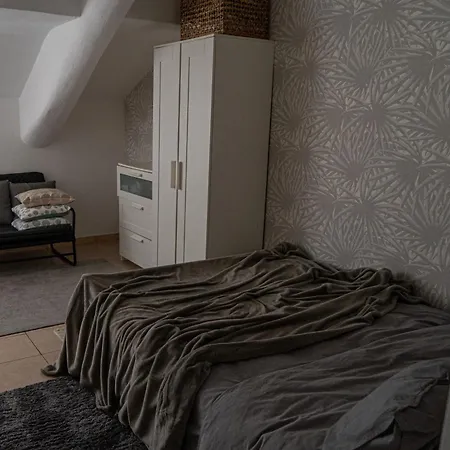 Mansarda Di Nolo-mm Pasteur-red Line Apartament *