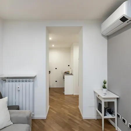 Magnoliaapartments - 5 Nirone Center *