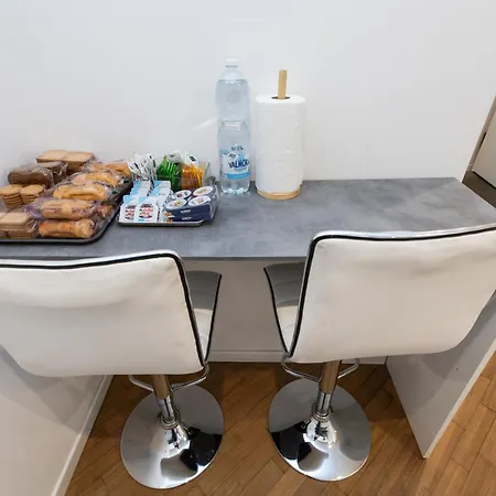 Magnoliaapartments - 5 Nirone Center 밀라노