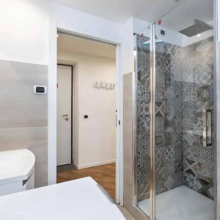 Magnoliaapartments - 5 Nirone Center *