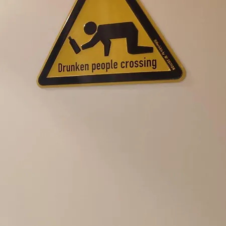 Apartment La Casa Di Amy - Loft Con Garage Privato *