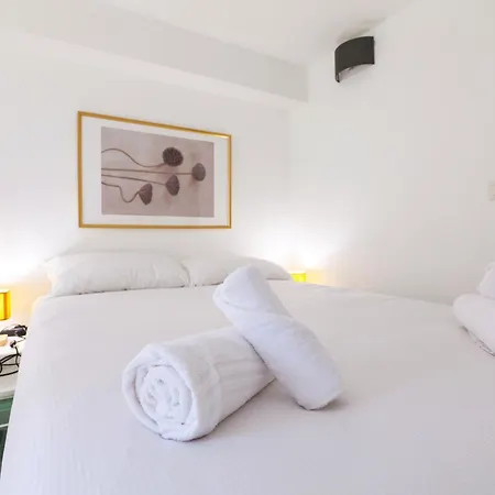 Апартаменты Primopiano - Argonne *