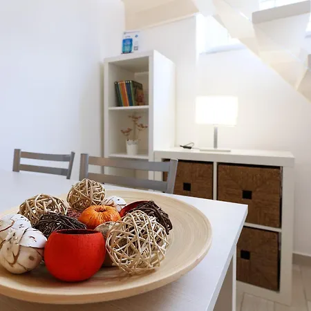 Apartment Primopiano - Argonne