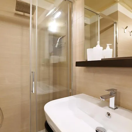 Primopiano - Argonne Апартаменты