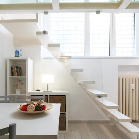 Primopiano - Argonne * Mailand