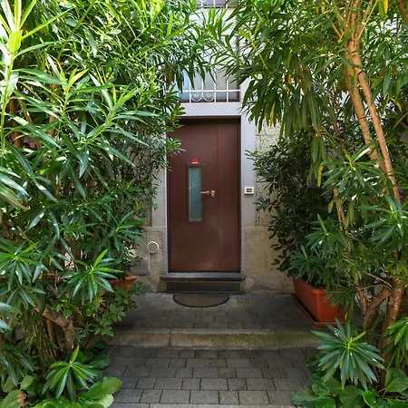 Primopiano - Argonne Apartment *