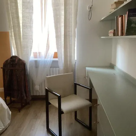 Vittoria Di Charme Milano