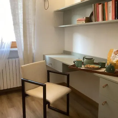 Appartement Vittoria Di Charme *