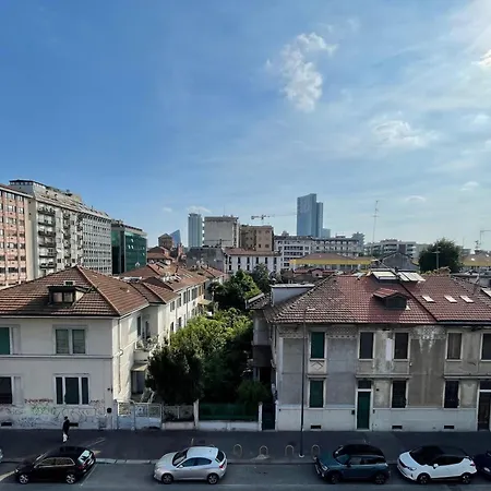 Carissimi 4 * Milano