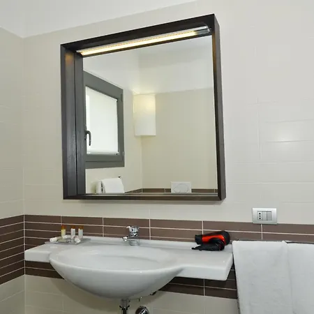 Apartahotel Zambala Luxury Milán