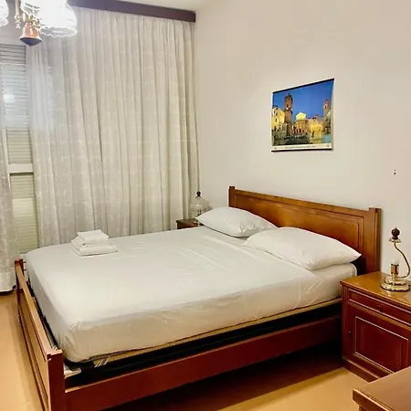 Paolohome بيت ضيافة *