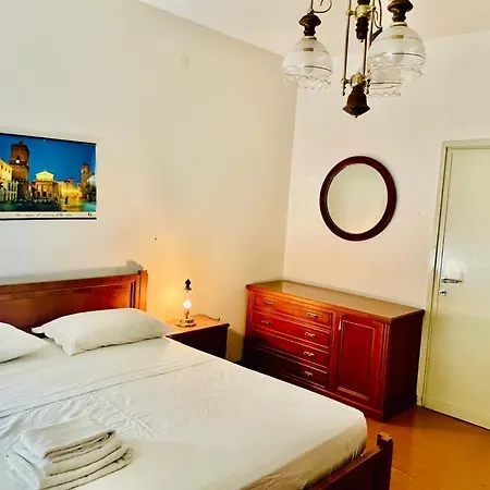 بيت ضيافة Paolohome *